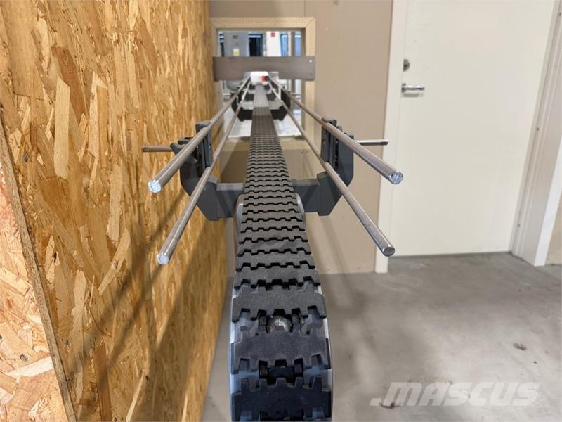 Goodtech 1389 Anlegg - Annet