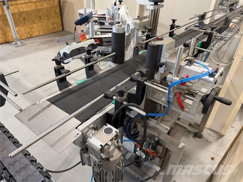 Goodtech 1389 Anlegg - Annet