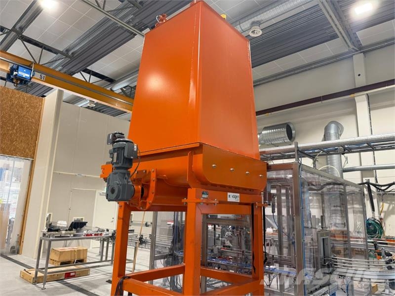 Goodtech 1389 Anlegg - Annet