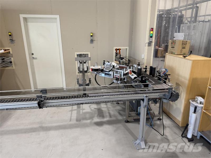 Goodtech 1389 Anlegg - Annet
