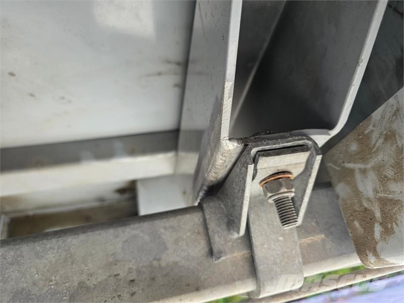 HeatWork HW MY35 varmeaggregat på tilhenger - dies Maszyny budowlane - Inne