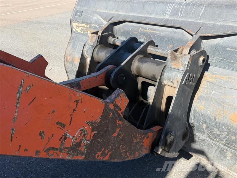 Hitachi ZW180-5B Wheel loaders