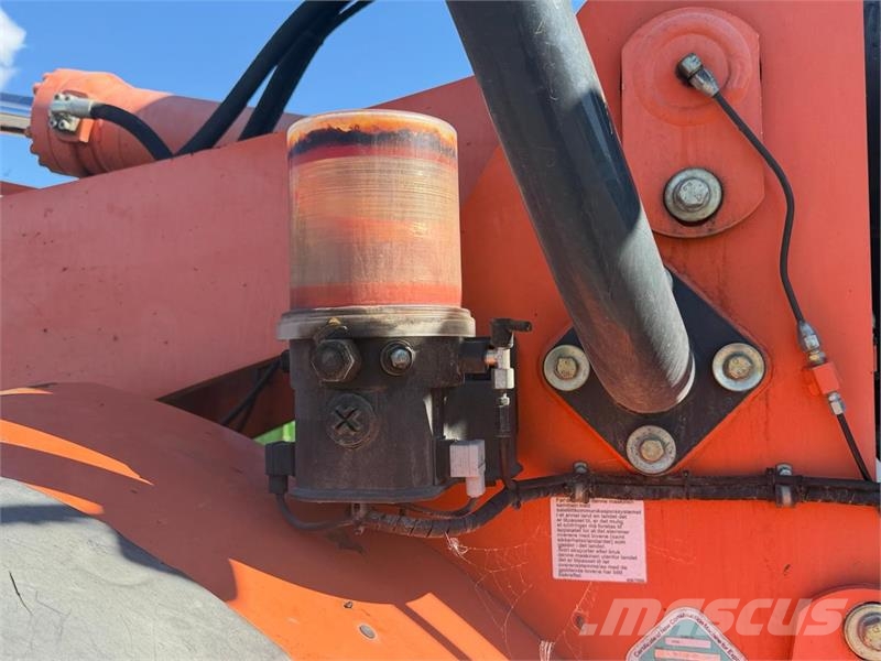 Hitachi ZW180-5B Wheel loaders