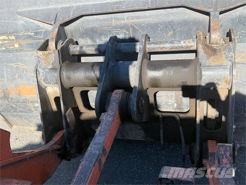 Hitachi ZW180-5B Wheel loaders