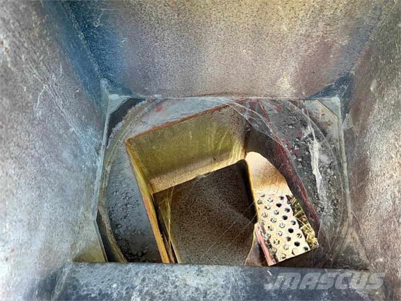Igland SP 2580-SE Autres équipements pour tracteur