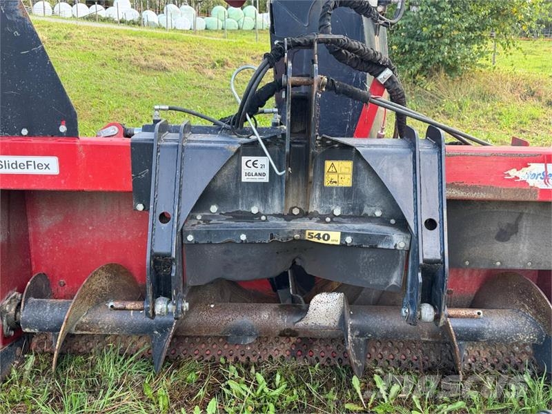 Igland SP 2580-SE Autres équipements pour tracteur