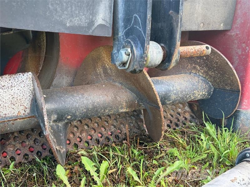 Igland SP 2580-SE Autres équipements pour tracteur