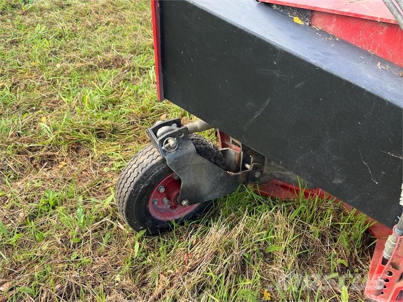 Igland SP 2580-SE Autres équipements pour tracteur