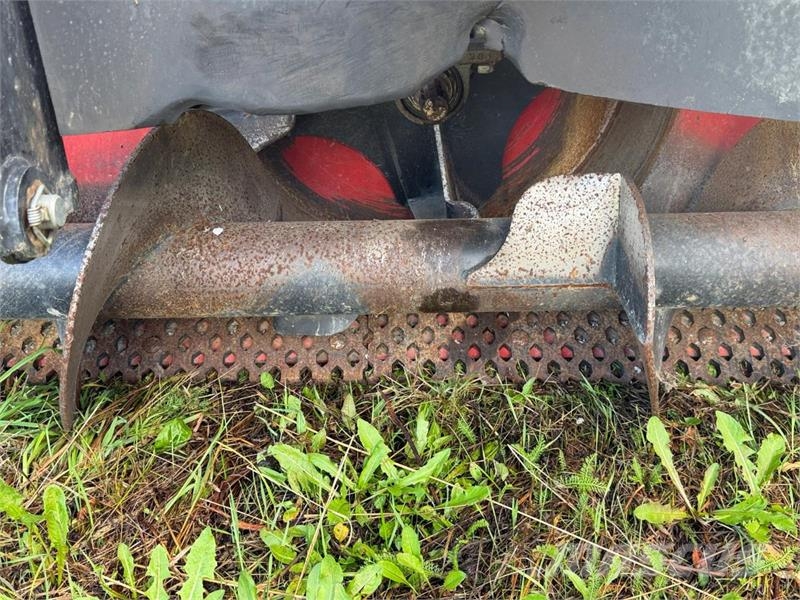 Igland SP 2580-SE Autres équipements pour tracteur