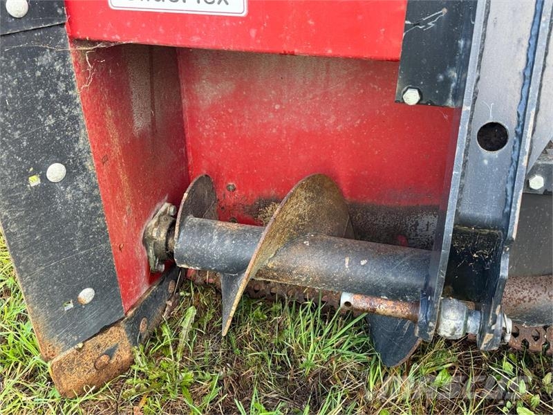 Igland SP 2580-SE Autres équipements pour tracteur