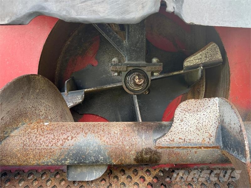 Igland SP 2580-SE Autres équipements pour tracteur