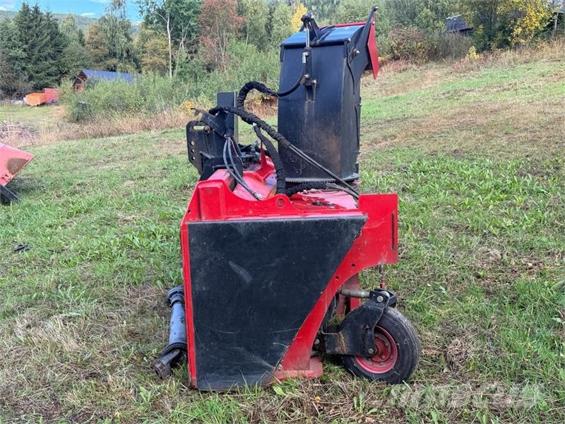 Igland SP 2580-SE Autres équipements pour tracteur