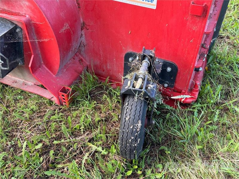 Igland SP 2580-SE Autres équipements pour tracteur