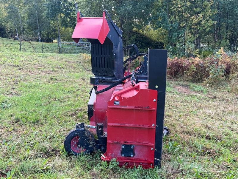 Igland SP 2580-SE Autres équipements pour tracteur