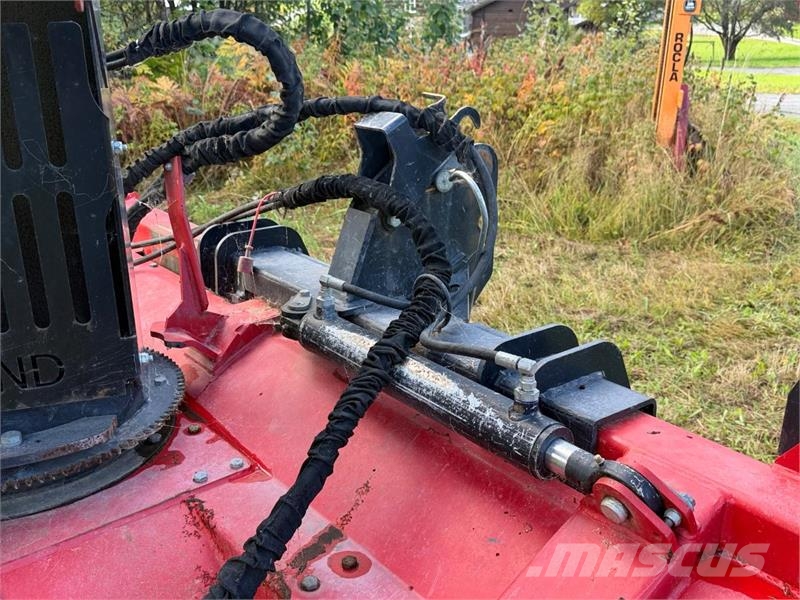 Igland SP 2580-SE Autres équipements pour tracteur