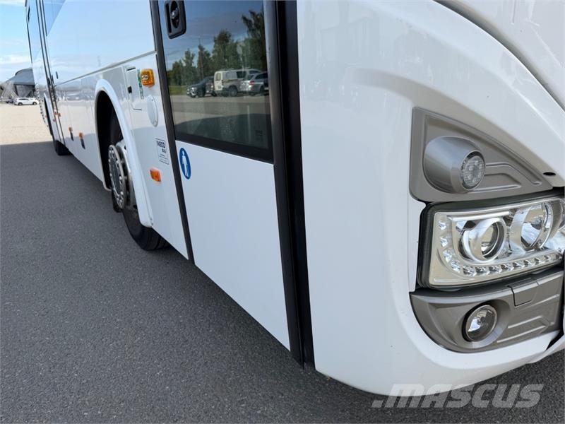 Iveco Crossway 코치(장거리 버스)