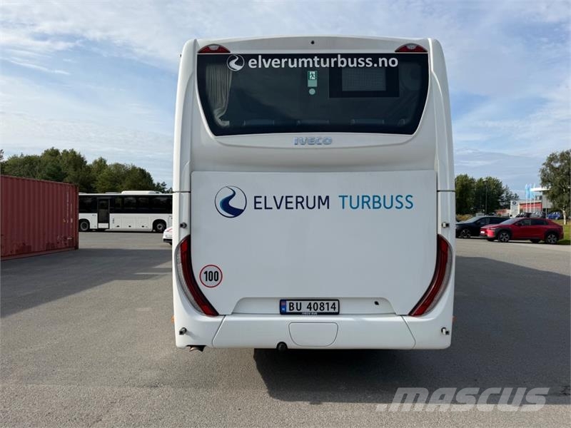 Iveco Crossway 코치(장거리 버스)