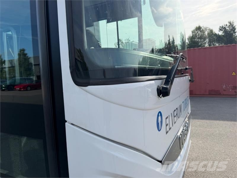 Iveco Crossway 코치(장거리 버스)
