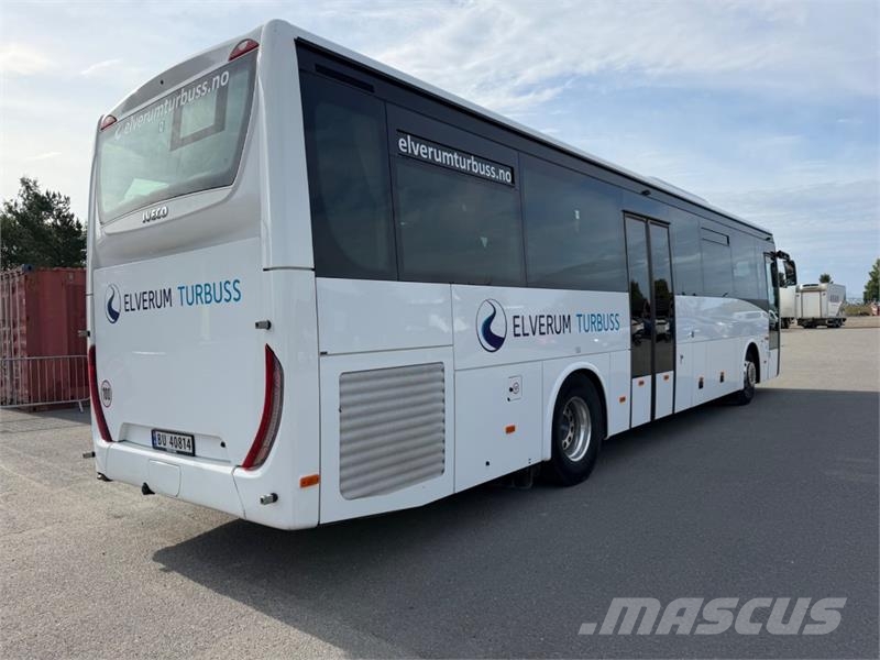 Iveco Crossway 코치(장거리 버스)