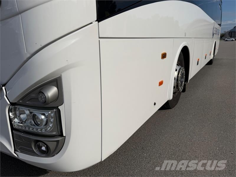 Iveco Crossway 코치(장거리 버스)