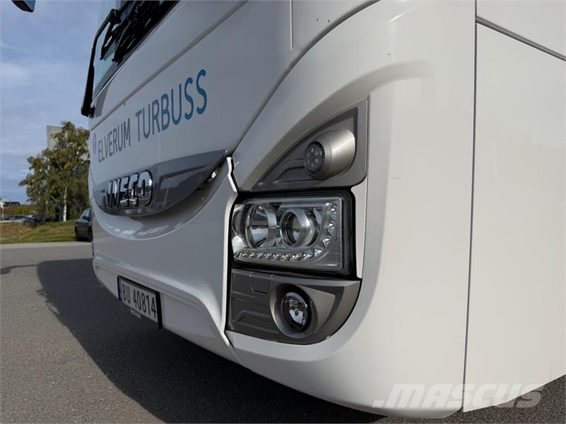 Iveco Crossway 코치(장거리 버스)
