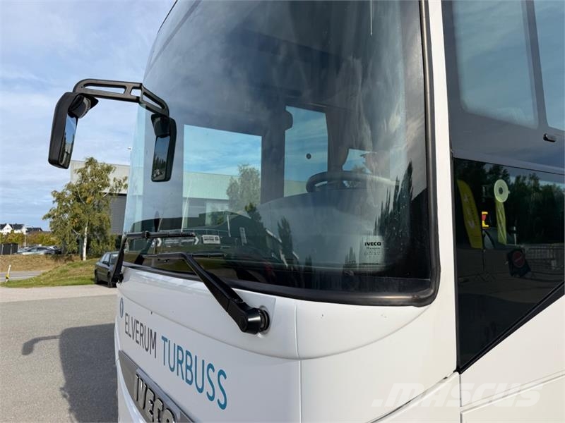 Iveco Crossway 코치(장거리 버스)