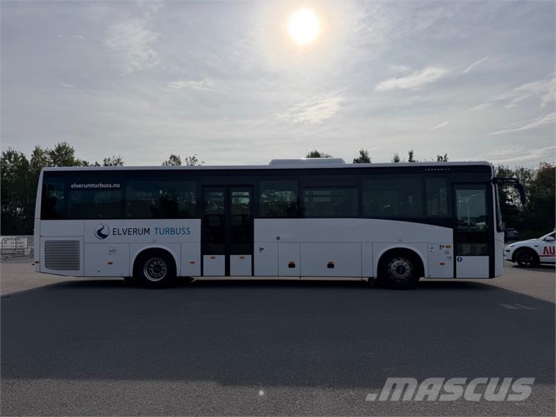 Iveco Crossway 코치(장거리 버스)
