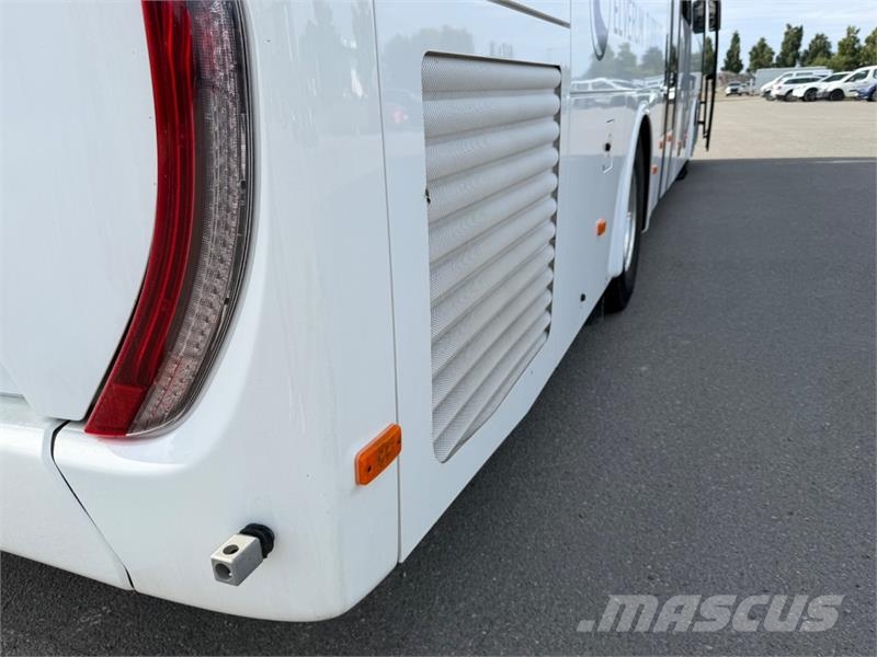 Iveco Crossway 코치(장거리 버스)