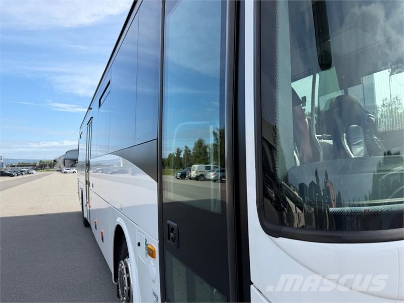 Iveco Crossway 코치(장거리 버스)