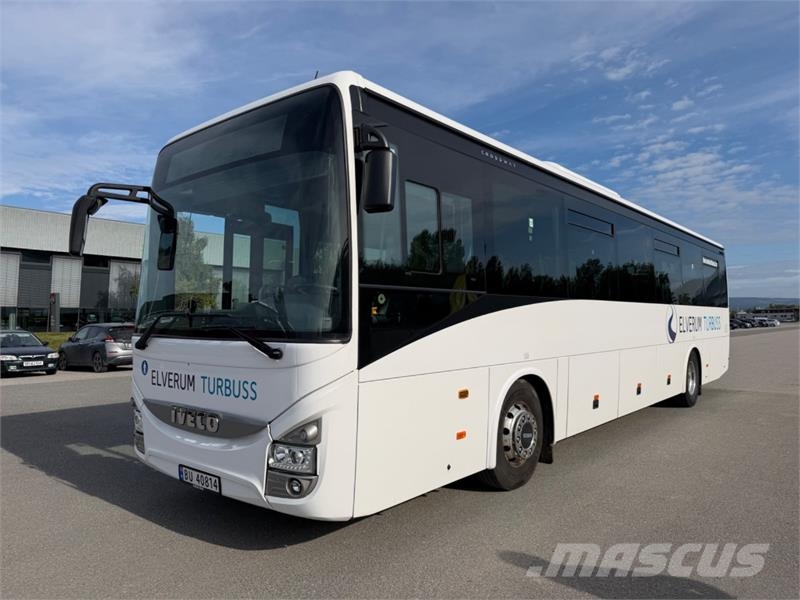 Iveco Crossway 코치(장거리 버스)