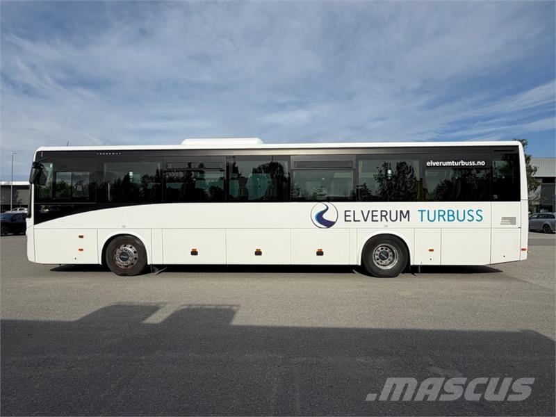 Iveco Crossway 코치(장거리 버스)