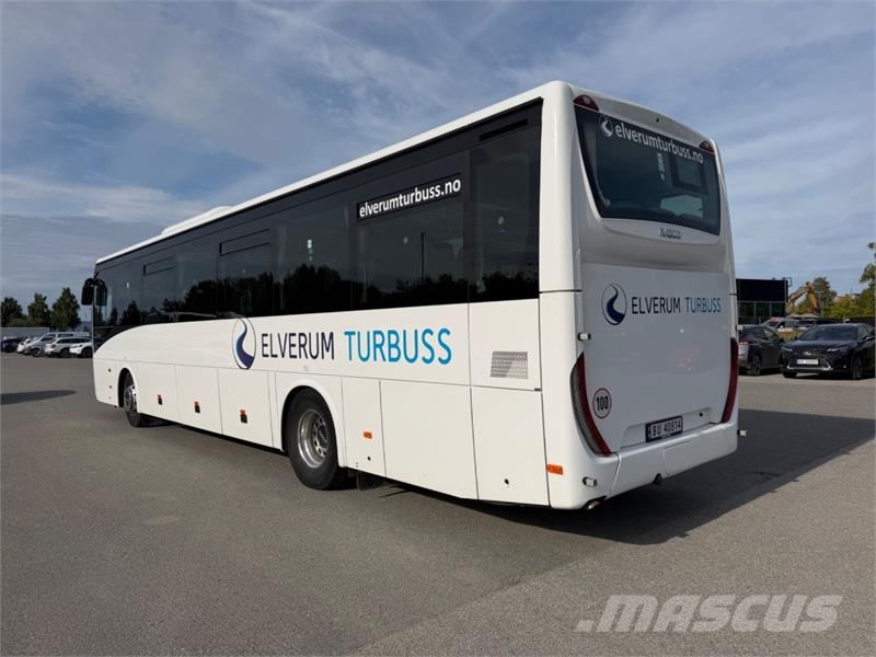 Iveco Crossway 코치(장거리 버스)