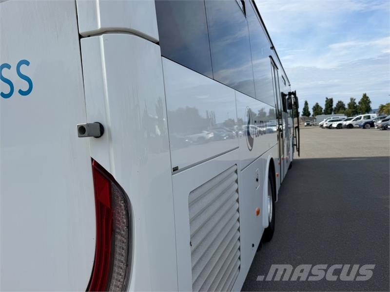 Iveco Crossway 코치(장거리 버스)