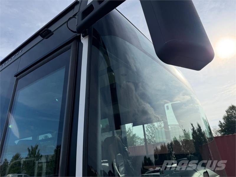 Iveco Crossway 코치(장거리 버스)