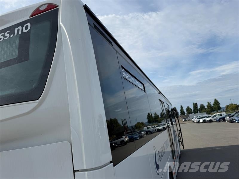 Iveco Crossway 코치(장거리 버스)