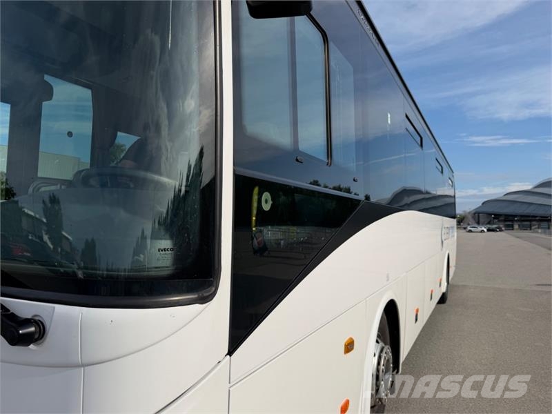 Iveco Crossway 코치(장거리 버스)