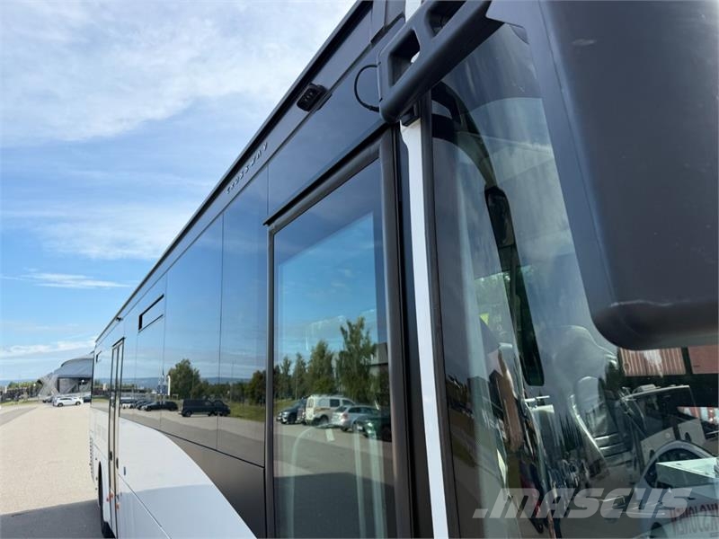 Iveco Crossway 코치(장거리 버스)