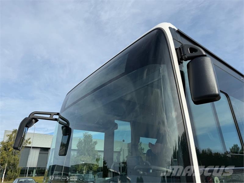 Iveco Crossway 코치(장거리 버스)