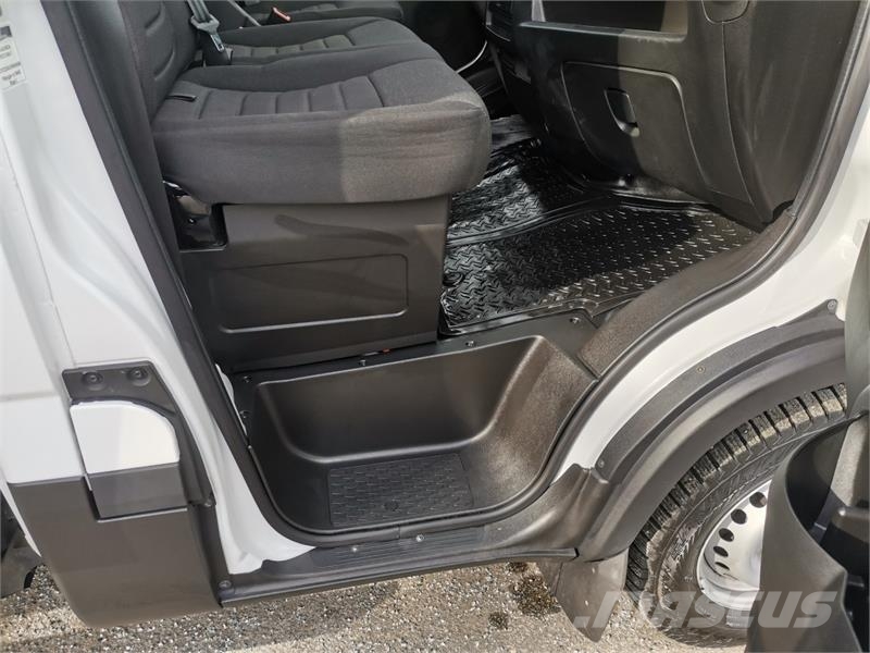 Iveco Daily Automobili
