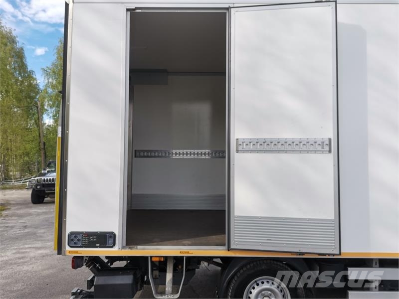 Iveco Daily Automobili