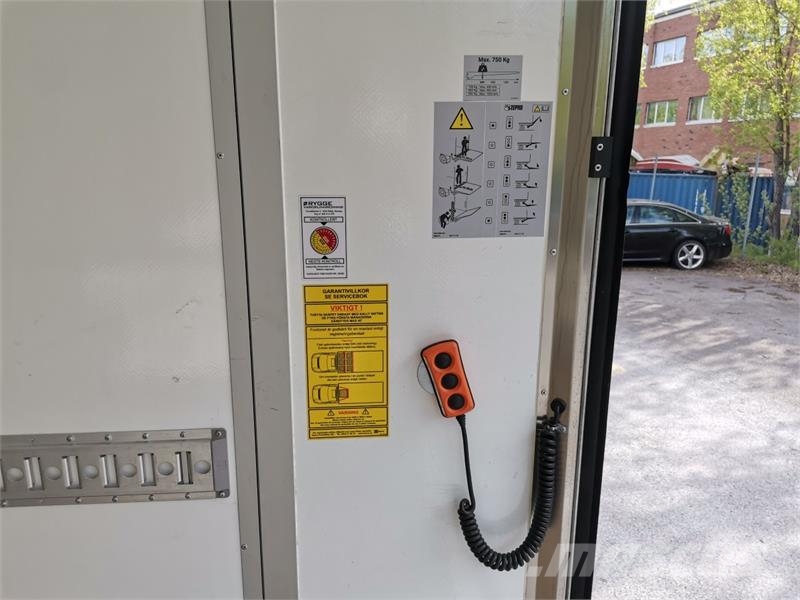 Iveco Daily Automobili