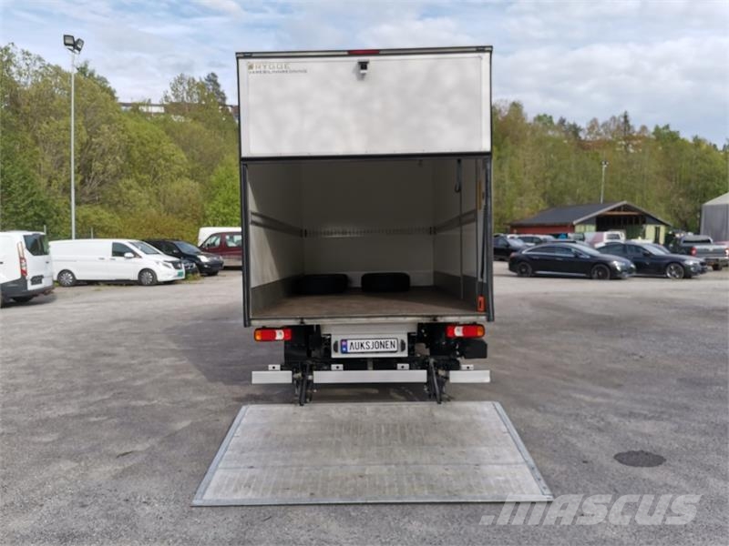 Iveco Daily Automobili