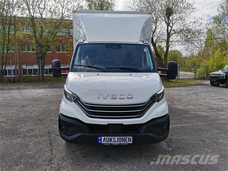 Iveco Daily Automobili