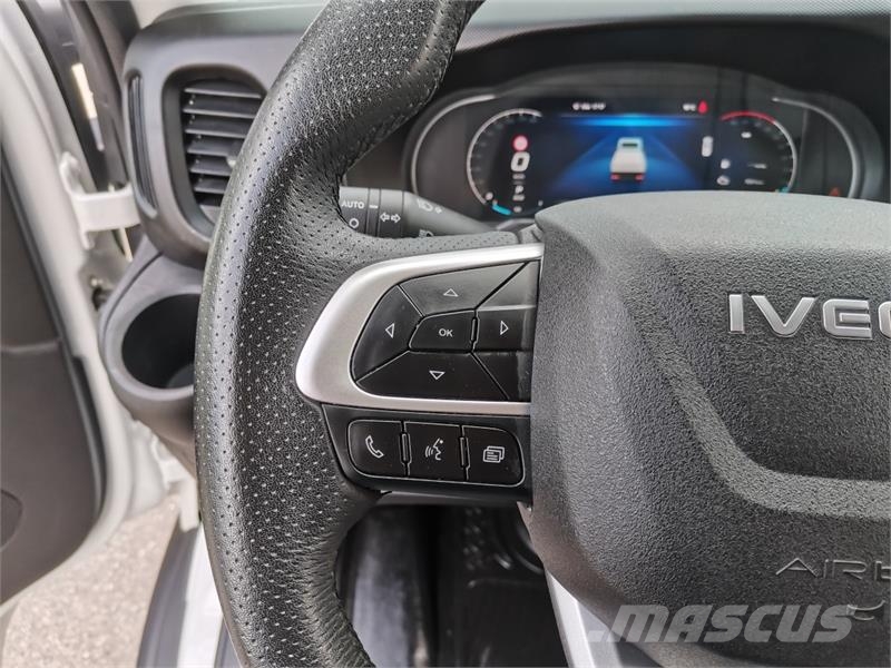 Iveco Daily Automobili
