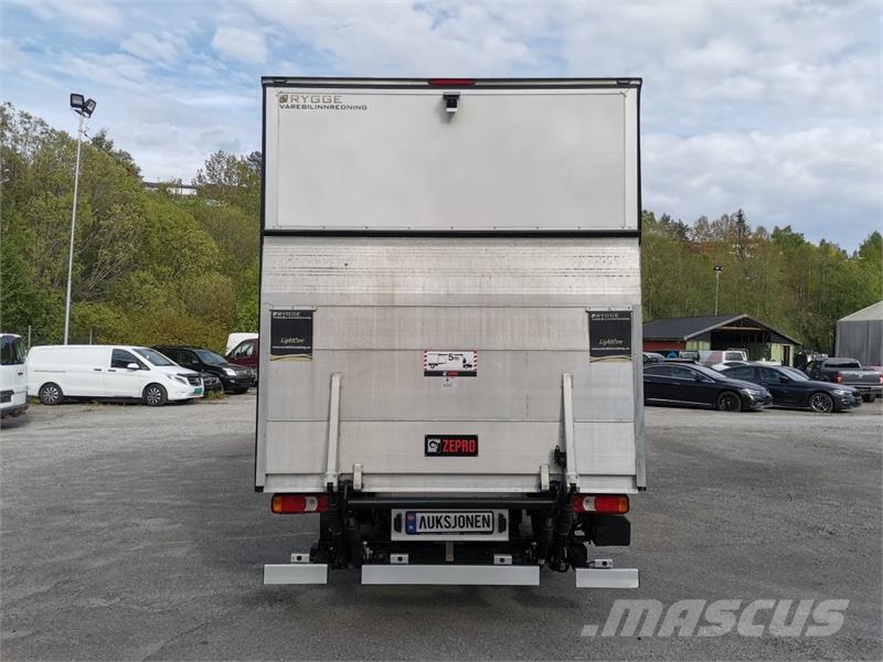 Iveco Daily Automobili