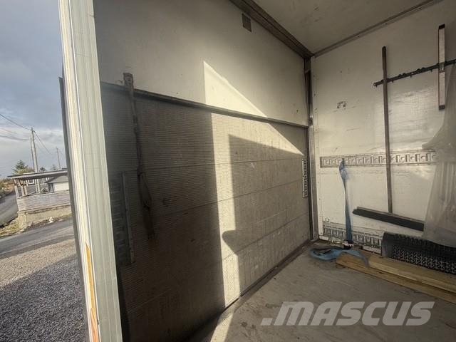Iveco Daily Personbilar