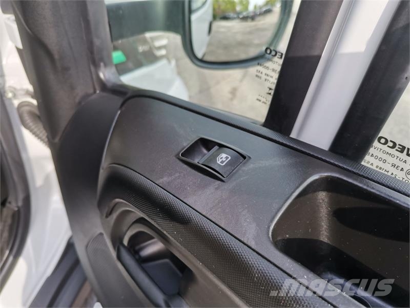 Iveco Daily Automobili