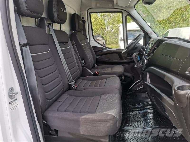 Iveco Daily Automobili