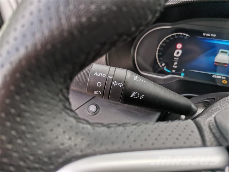 Iveco Daily Automobili