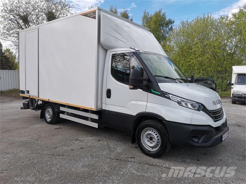 Iveco Daily Automobili